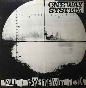 One Way System – All Systems Go (1983