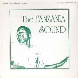 The Tanzania Sound - Various