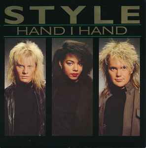 Style (4) - Hand I Hand
