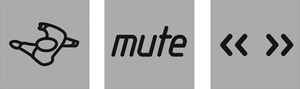 Mute on Discogs