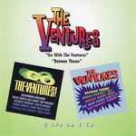 The Ventures/Batman Theme / The Ventures