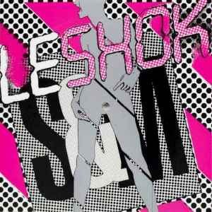 Le Shok – DNA (1999, Vinyl) - Discogs