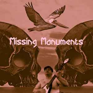 (I'm Gonna) Love You Back To Life - Missing Monuments