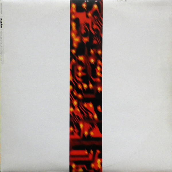 Empirion – Advanced Technology (1996, Vinyl) - Discogs