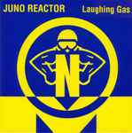 Cover of Laughing Gas, 1993-09-27, Vinyl