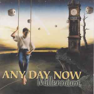 Any Day Now (3) - Millennium album cover