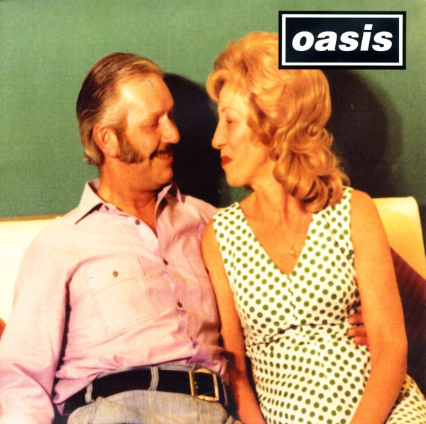 descargar álbum Oasis - Stand By Me