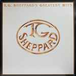 Cover of T.G. Sheppard's Greatest Hits, 1983, Vinyl