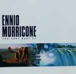 Ennio Morricone – The Very Best Of (2000, CD) - Discogs