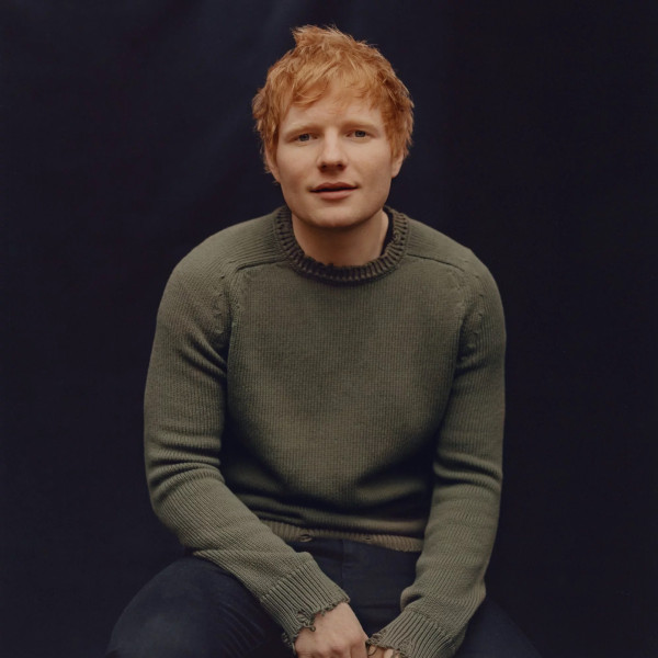 un millón Valiente Incomparable Ed Sheeran | Discografía | Discogs