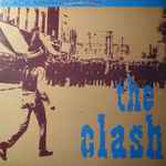 Cover of Black Market Clash, 1985-08-00, Vinyl