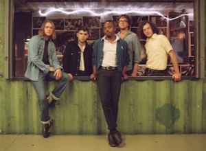 Durand Jones & The Indications | Discography | Discogs