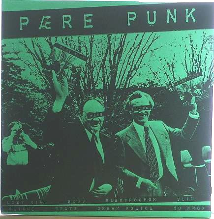 Pære Punk (1979, Vinyl) - Discogs