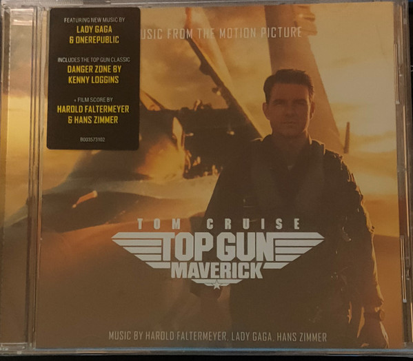 OneRepublic share new single 'I Ain't Worried' from 'Top Gun: Maverick'  soundtrack