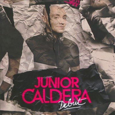 Monica Køre ud har taget fejl Junior Caldera – Debut (2014, Gold Edition, File) - Discogs