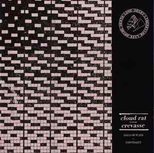 Cloud Rat / Moloch - Cloud Rat / Moloch | Releases | Discogs
