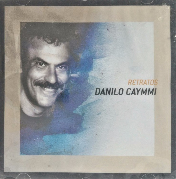 Album herunterladen Danilo Caymmi - Retratos