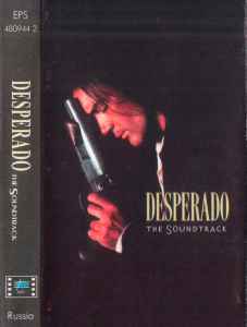 Various - Desperado (The Soundtrack) album cover