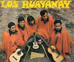 ladda ner album Los Huayanay - Lo Mejor De Los Huayanay