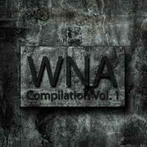 Various - WNA Compilation Vol. 1 album cover