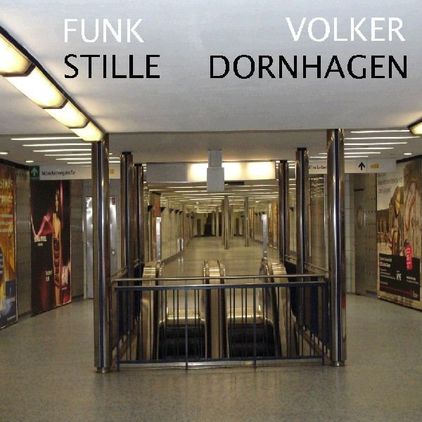 télécharger l'album Volker Dornhagen - Funkstille