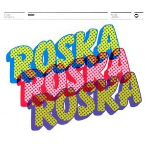 Album herunterladen Roska - Roska