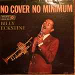 Cover of No Cover No Minimum, 1960, Vinyl