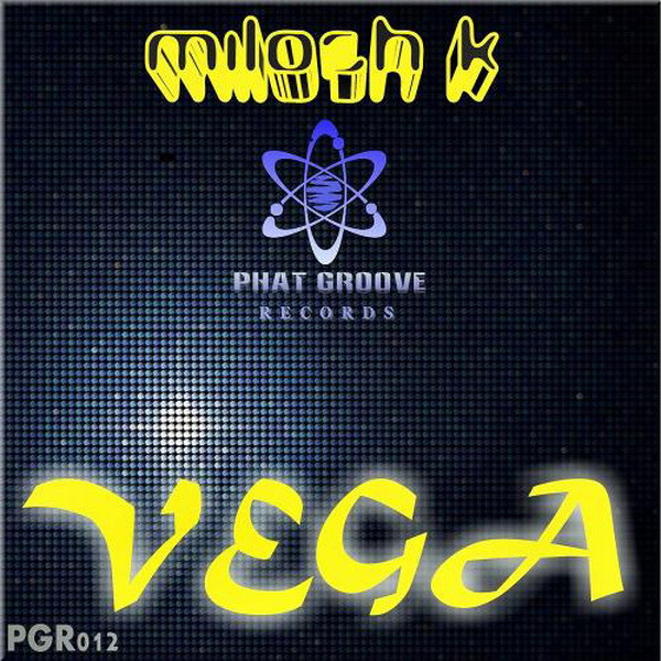 Album herunterladen Milosh K - Vega