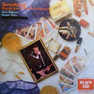 Smoking - Ronnie Earl & The Broadcasters
