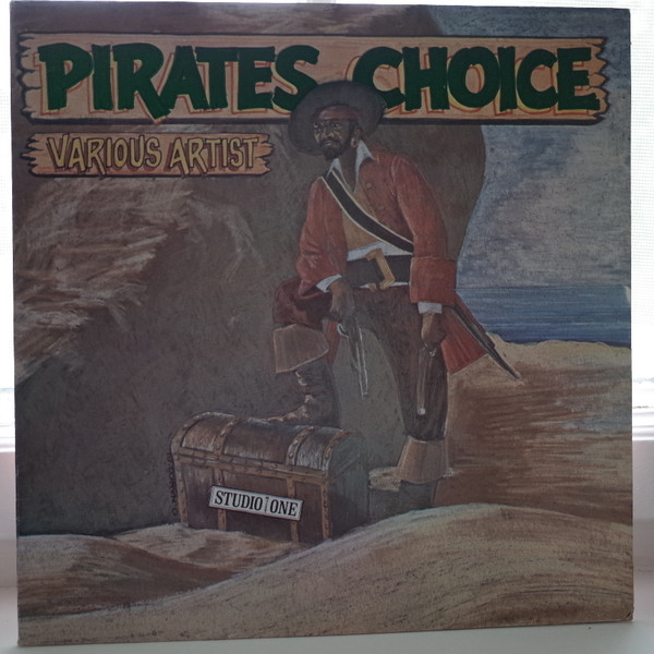 Various - Pirates Choice | Releases | Discogs