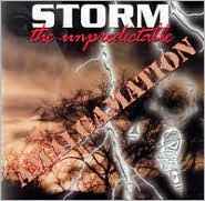 Storm The Unpredictable – Amalgamation (2003, CD) - Discogs
