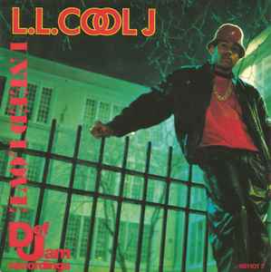 I Need Love - L.L. Cool J