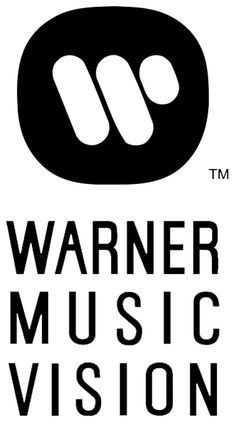 warner music logo