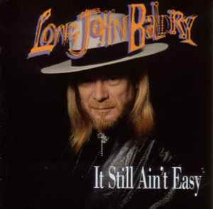 Long John Baldry - It Still Ain't Easy