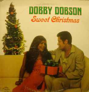 Dobby Dobson - Sweet Christmas album cover