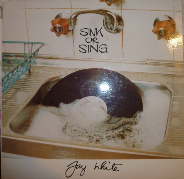 ladda ner album Fay White - Sink Or Sing