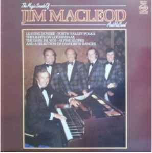 Jim MacLeod & His Band - The Magic Sounds Of Jim MacLeod & His Band album cover