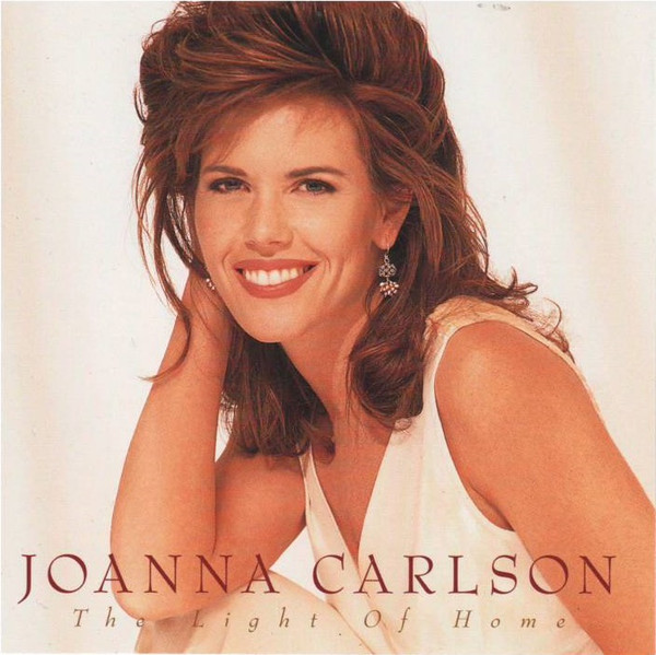 Album herunterladen Joanna Carlson - The Light Of Home