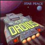 Cover of Star Peace, 2005-09-25, CDr