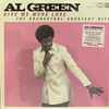 Al Green - Give Me More Love: The Orchestral Greatest Hits