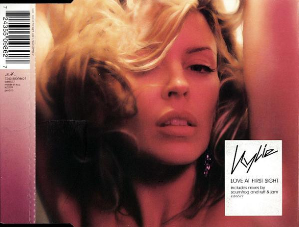 Kylie Minogue – Kylie Minogue (2018, White, Vinyl) - Discogs