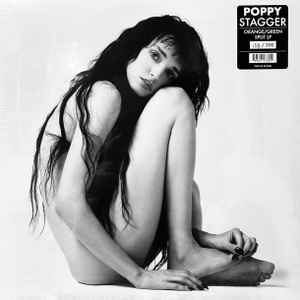 Poppy (38) - Stagger album cover