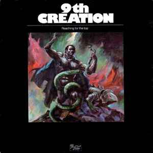 9th Creation – Reaching For The Top (1977, Vinyl) - Discogs