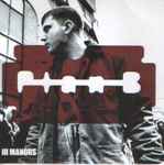 Cover of Ill Manors, 2012, CDr