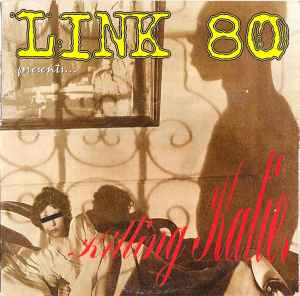 Link 80 - Killing Katie. album cover