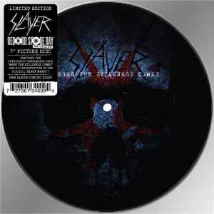 When The Stillness Comes - Slayer