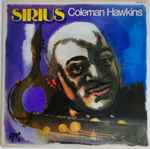 Cover of Sirius, 1974, Vinyl