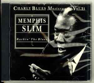Rockin' The Blues - Memphis Slim