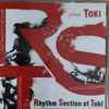 RST Trio - Plays Toki