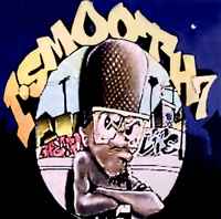 Smooth 7 - Ghetto Life album cover